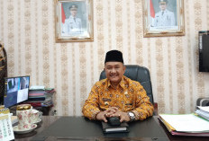 Pemkab Rejang Lebong Telusuri Dugaan Penyalahgunaan Kendaraan Kemensos 