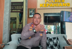 Bahaya Main Layangan di Pinggir Jalan: Begini Kata Kapolres Kepahiang