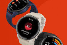 Cocok untuk Outdoor: Pilihan Smartwatch Xiaomi Terbaik April 2025