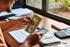 Banyak Kebutuhan Finansial: Berikut Tips Mengatur Keuangan
