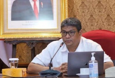 Kabar Penting BKN, Honorer Gagal Seleksi PPPK 2024 Tahap I Bisa Ikut Tahap II