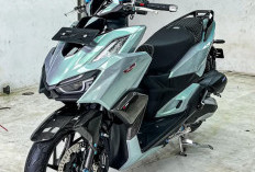 Maksimalkan Performa Motor Anda dengan 5 Tips Memilih Komponen Modifikasi yang Tepat