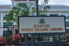 Rejang Lebong Siapkan Dua Desa Anti Korupsi