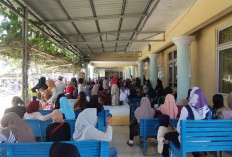 Ada KPM Bansos di Kepahiang Tutupi Stiker Miskin: Bukti Bahwa Ekonomi Sudah Membaik, Tapi Mental Masih Miskin