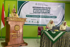  Maknai Hari Kartini: Begini Kata Ketua NA Kepahiang