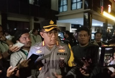 Beredar Informasi KPK OTT  Pejabat Pemprov Bengkulu, Ini Penjelasan Kapolresta