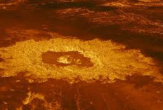 Planet Terdekat ke-2 Dari Matahari: Apakah Venus Layak Menopang Kehidupan?