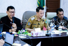 Pemkab Rejang Lebong Bakal Ajukan Permohonan Pemanfaatan Eks Lahan HGU
