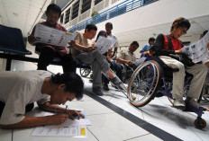 Selain Honorer, Berikut 6 Kriteria Pelamar Diprioritaskan Seleksi CASN 2024, Ada Penyandang Disabilitas