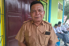 Pencairan Banpol 2025 Masih Tunggu LHP BPK