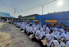 Segini Jumlah Peserta Didik untuk Dapat DAK Fisik Pendidikan