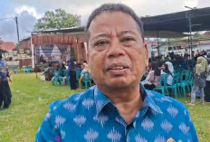 Akhiri Polemik, BPN Pastikan 116 Hektare Eks HGU PT TUM Masuk Program Redistribusi Tanah