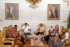 PERUMKMINDO Jalin Sinergi Tingkatkan UMKM Bengkulu
