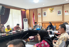 Pemprov Bengkulu Kuatkan TJSP untuk Dukung Program Bantu Rakyat