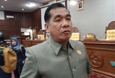 Banggar Soroti Penurunan Belanja APBN Tahun 2025 di Bengkulu