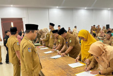 SPMB 2026/2027 Wajib Bersih, Ada Sanksi Tegas bagi Pelanggar