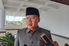 Berdayakan Masyarakat Pesisir, Pemprov Bengkulu Akan Berkolaborasi dengan Korsel