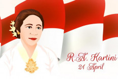 Mengenal RA Kartini: Pahlawan Nasional Pejuang Emansipasi Wanita