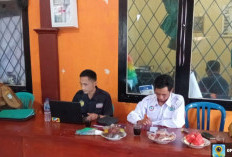 Gelar MDPj, Kades Suka Sari: Peran Pemdamping Desa Penting