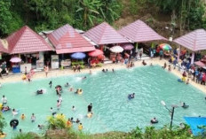 Siapkan Regulasi Jadikan Rejang Lebong Daerah Tujuan Wisata