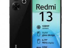 Rekomendasi HP Murah Rp 1 Jutaan RAM 8 GB, Terbaik untuk April 2025