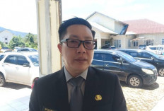 Waktu Pembangunan Puskesmas Kota Baru Diperpanjang 50 Hari