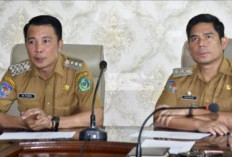 Tak Capai Target Kinerja: OPD Pemkab Rejang Lebong Siap-siap Disanksi