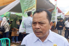 Seluruh Kades di Bengkulu Tengah Diminta Dukung Program Bupati 