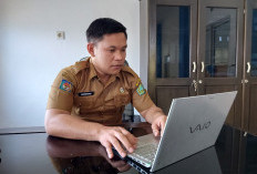 PAD Kabupaten Lebong Tahun 2025 Ditarget Rp 66 Miliar