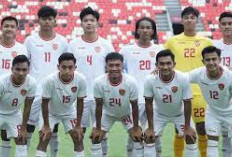 Piala AFF 2024, Ini 2 Pemain Timnas Indonesia Belum Tampil 