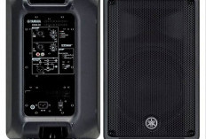 3 Speaker Yamaha Terbaik 2025 