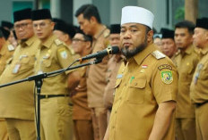  Surat Edaran Larangan Bercerai di Bengkulu Bakal Dikeluarkan