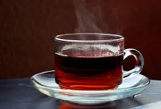 Manfaat Teh Pahit yang Perlu Diketahui 