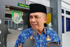 Pemprov Verifikasi Ratusan Calon Penerima Hibah Rumah Ibadah Tahun 2025