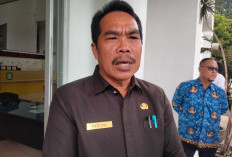 Soal Formasi PPPK Tahap 2 Kabupaten Kepahiang: Begini Penjelasan Sekkab Hartono 