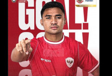 Menang 1-0 atas Myanmar di Piala AFF 2024, Ranking FIFA Timnas Indonesia Langsung Melonjak!