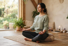 Agar Pikiran Lebih Tenang, Ini Tips Meditation Techniques