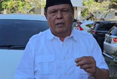 Senator Bang Ken Ajak Tim Cakada dan Masyarakat Jaga Kondusifitas Jelang Pilkada