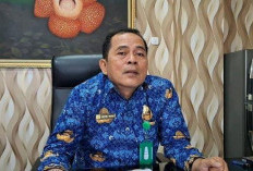  Pemkab Bengkulu Tengah Pastikan Tunggakan Pajak Randis Akan Diselesaikan
