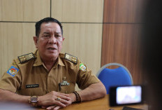 OPD Pemprov Diminta Tindaklanjuti Efisiensi Anggaran