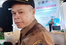  Tekan Stunting, Pemdes Kota Agung Lakukan Sosialisasi Pencegahan