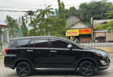 Berikut Tips Beli Mobil Diesel Bekas: Cegah Kerugian