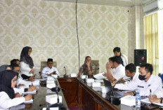  Bank Bengkulu Siapkan CSR Rp877 Juta untuk Revitalisasi Masjid Agung Baitul Makmur