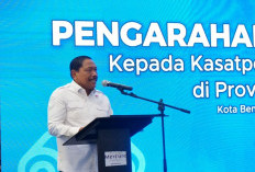 Helmi-Mian Komitmen Dukung Program Makan Bergizi Gratis