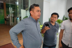  Siap-siap Giliran Pejabat Kepahiang Dipanggil Polisi: Usut Dugaan Pungli di Terminal Kepahiang