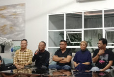 Tim Hukum Romer Bakal Gugat KPU dan Bawaslu 