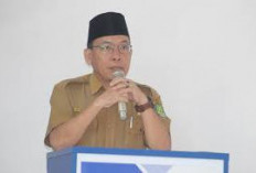 Pemkab Bengkulu Tengah Antisipasi Backlink Judi Online
