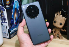 OPPO Find X8 jadi Android yang Paling Dicari, Ini Alasannya