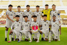 Sejarah Tercipta, Daftar Lengkap 48 Negara Peserta Piala Dunia U-17 2025