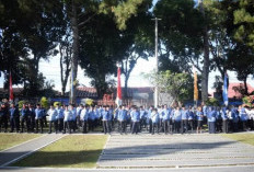  Cegah Keterlambatan Pembayaran Gaji PPPK, Pemkab Rejang Lebong Bahas Sumber Anggaran